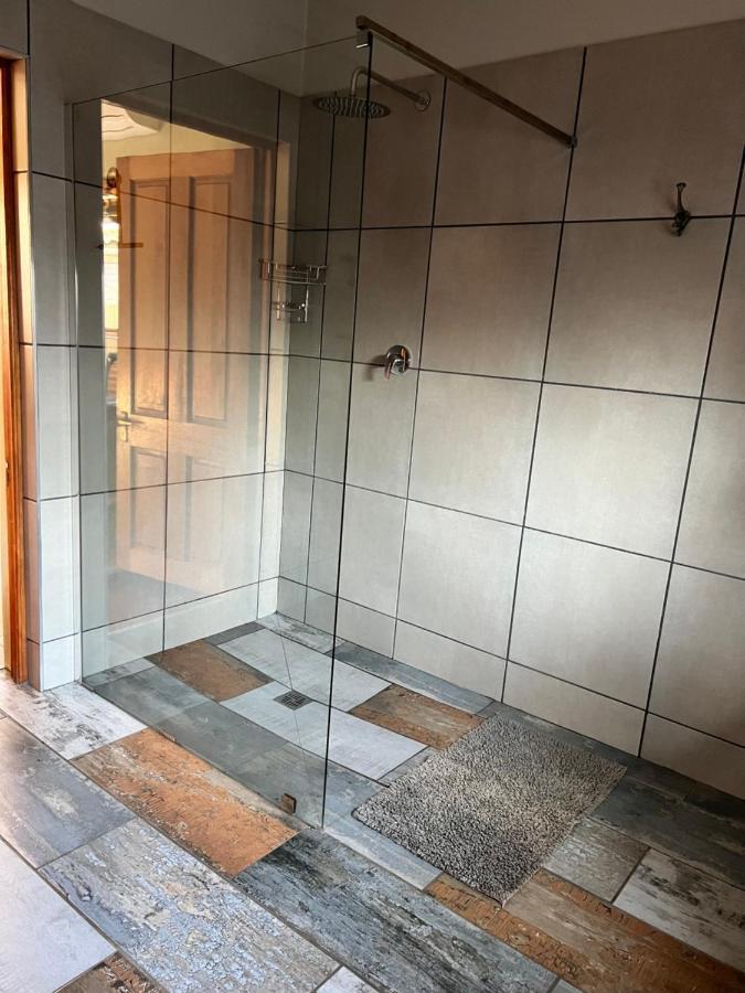 Tuinhuis Oudtshoorn Exteriör bild